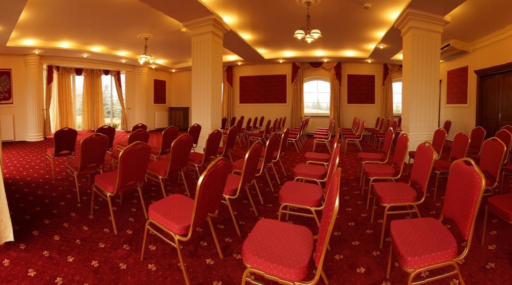 Hotel Mazurski Dworek Mikołajki 외부 사진