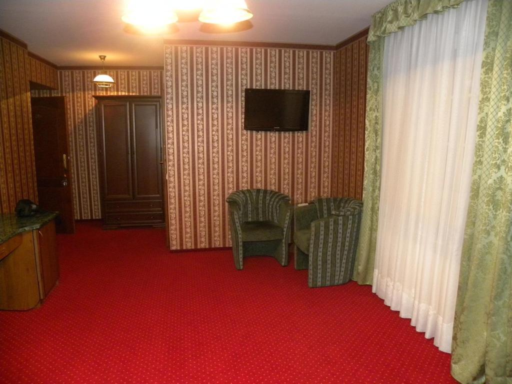 Hotel Mazurski Dworek Mikołajki 객실 사진