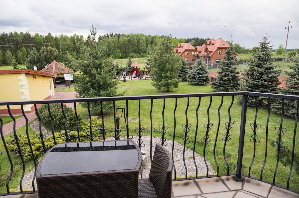 Hotel Mazurski Dworek Mikołajki 객실 사진